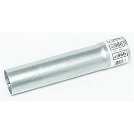 Dynomax Exhaust Pipe Intermediate - 41966
