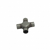 Flowmaster Exhaust Scavenger Series X Pipe - 815953
