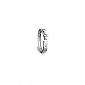 Velvac Exhaust Band Clamp - 022477