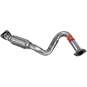 Walker Exhaust Front Pipe - 52572