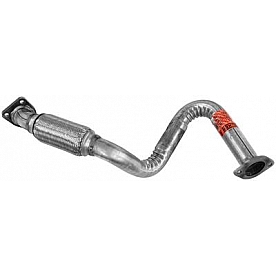 Walker Exhaust Front Pipe - 52572
