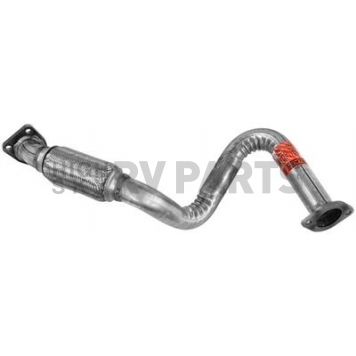 Walker Exhaust Front Pipe - 52572