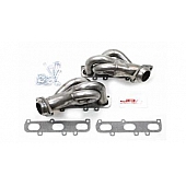 JBA Short Tube Exhaust Header - 1682S