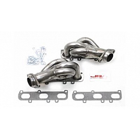 JBA Short Tube Exhaust Header - 1682S