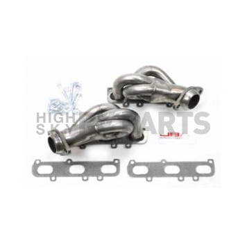 JBA Short Tube Exhaust Header - 1682S