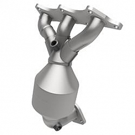 Magnaflow Direct Fit 48 State Catalytic Converter - 50730