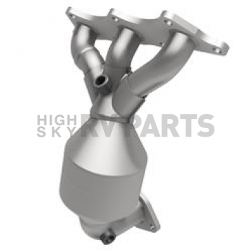 Magnaflow Direct Fit 48 State Catalytic Converter - 50730