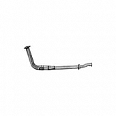 Walker Exhaust Front Pipe - 54544