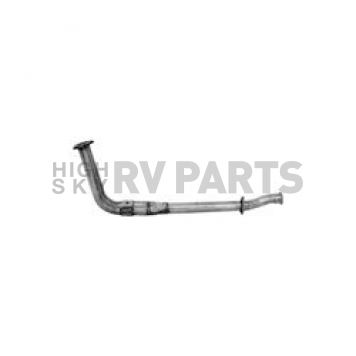 Walker Exhaust Front Pipe - 54544