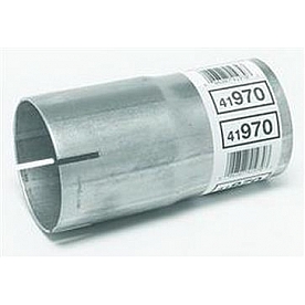 Dynomax Exhaust Pipe Intermediate - 41970