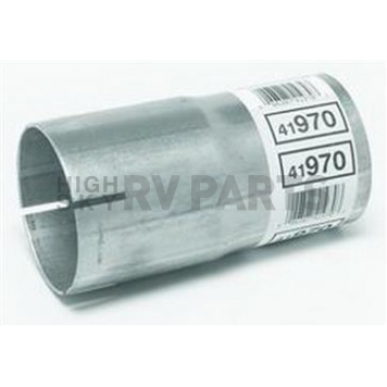 Dynomax Exhaust Pipe Intermediate - 41970