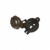 Nickson Heat Riser - 14027-1