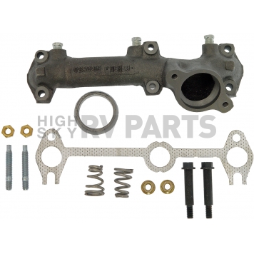 Dorman OE Solutions Exhaust Manifold - 674-550-2