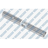 Dynomax Exhaust Pipe Intermediate - 41920