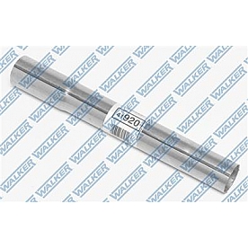 Dynomax Exhaust Pipe Intermediate - 41920