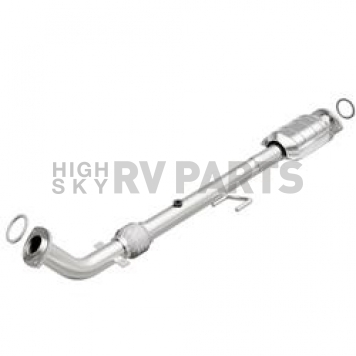 Magnaflow Direct Fit 48 State Catalytic Converter - 23002
