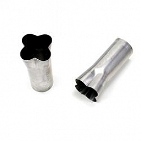 Dougs Headers Exhaust Collector - H7693