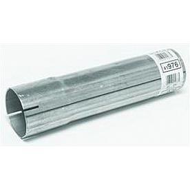 Dynomax Exhaust Pipe Intermediate - 41976