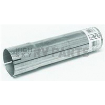 Dynomax Exhaust Pipe Intermediate - 41976