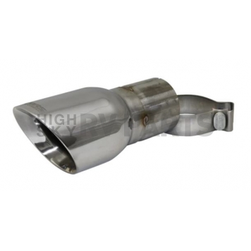 Corsa Performance Exhaust Tail Pipe Tip - TK006