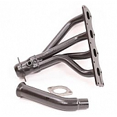 Pacesetter Performance Long Tube Header - 70-1279