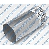 Dynomax Exhaust Pipe Intermediate - 41987