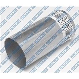 Dynomax Exhaust Pipe Intermediate - 41987