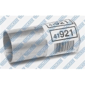 Dynomax Exhaust Pipe Intermediate - 41921