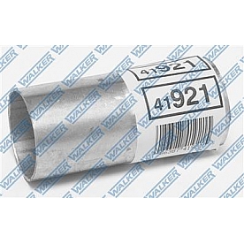 Dynomax Exhaust Pipe Intermediate - 41921