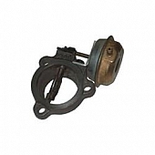 Nickson Heat Riser - 14030