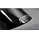 Corsa Performance Exhaust Tail Pipe Tip - TK006BLK