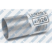 Dynomax Exhaust Pipe Intermediate - 41926