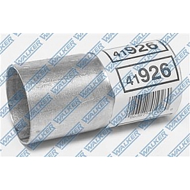 Dynomax Exhaust Pipe Intermediate - 41926