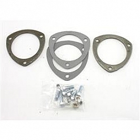 Dougs Headers Exhaust Collector Flange - H7261