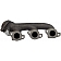 Dorman OE Solutions Exhaust Manifold - 674-554