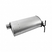Walker Exhaust Muffler - 21587