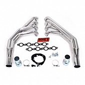 Dougs Long Tube Exhaust Header - D3341