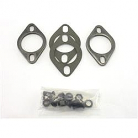 Dougs Headers Exhaust Collector Flange - H7265
