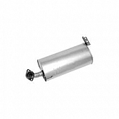 Walker Exhaust Muffler - 18846