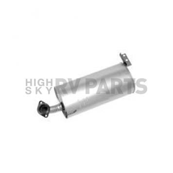 Walker Exhaust Muffler - 18846