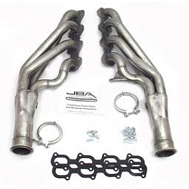 JBA Long Tube Exhaust Header - 6690S