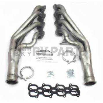 JBA Long Tube Exhaust Header - 6690S