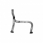 Walker Exhaust Y Pipe - 40212