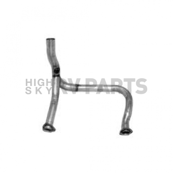 Walker Exhaust Y Pipe - 40212