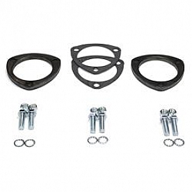 Dougs Headers Exhaust Collector Flange - H7268