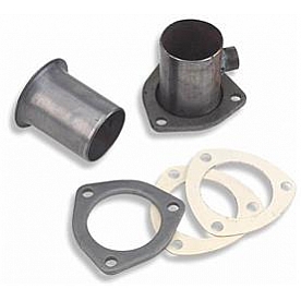 Flow Tech Exhaust Header Reducer - 10110FLT