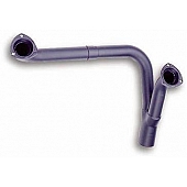 Flow Tech Exhaust Y-Pipe - 11133YFLT
