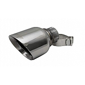Corsa Performance Exhaust Tail Pipe Tip - TK007