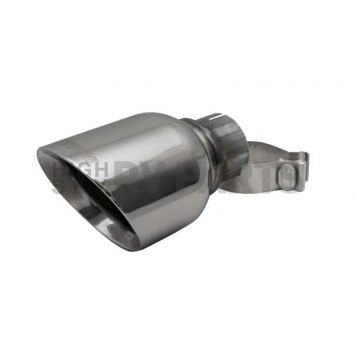 Corsa Performance Exhaust Tail Pipe Tip - TK007