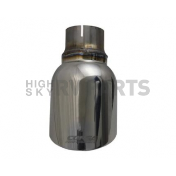 Corsa Performance Exhaust Tail Pipe Tip - TK007-1
